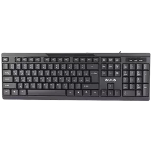 کیبورد آئولا مدل AK205