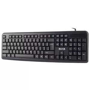 کیبورد باسیم آئولا AULA AK209
