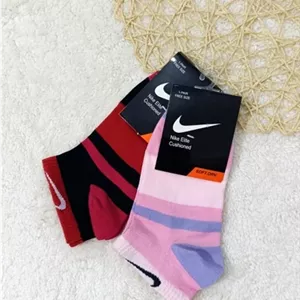 جوراب مچی زنانه نایکی Nike کد 11