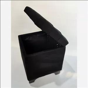 پاف مربع صندوقدار جمع جور کاربردی شیک