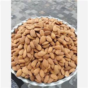 مغز بادام درختی خام زرین - 100گرم