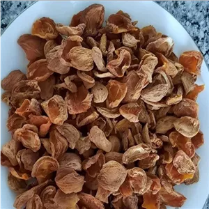 برگه زردآلو ملس اعلی 250 گرمی 