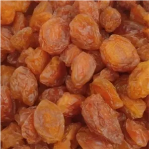 آلو بخارا اعلی 250 گرمی 