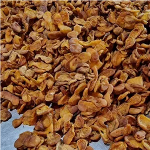 برگه زردآلو شیرین اعلی 250 گرمی 