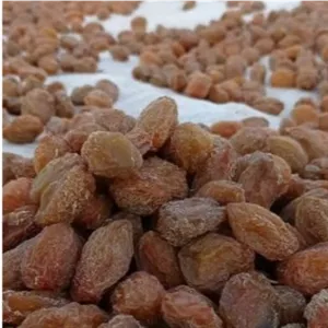 آلو بخارا آفتابی اعلی 250 گرمی 