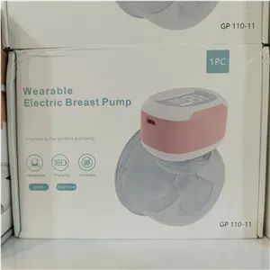 شیر دوش برقی پرتابل Wearable مدل 1PC 