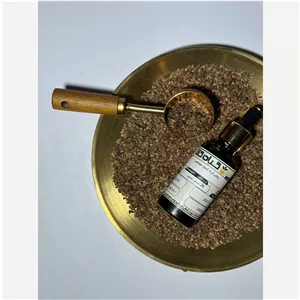 روغن ارده کنجد، درمان عفونت و ناراحتی پوستی