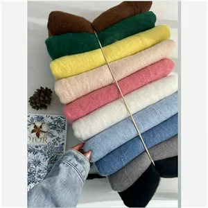 بیگ اسکارف پینترستی