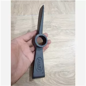 تیشه دوسر تخت بدونه دسته گارانتی دار لیون 