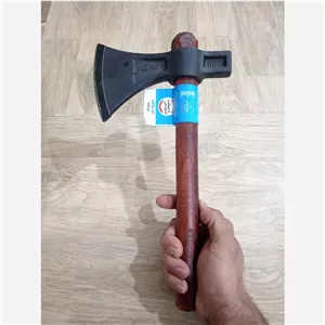 چکش تبری 600 گرمی گارانتی دار لیون 