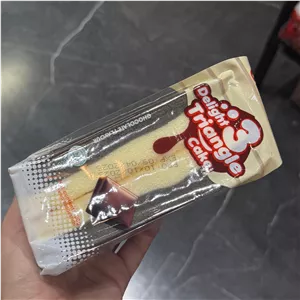 چیز کیک ژاپنی شکلاتی 
