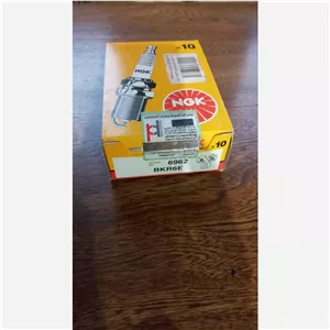شمع تک پلاتین انجیکا مدل 6962