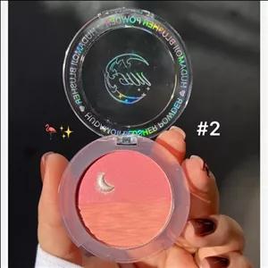 رژگونه طرح ماه کد 02 هدی موجی