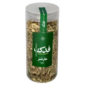 خارشتر فدک سبز (120گرم)