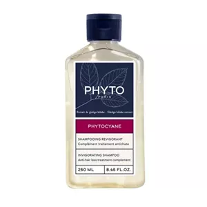 شامپو فیتوسیان ضد ریزش موی بانوان فیتو