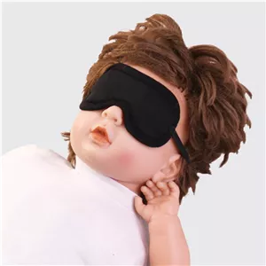 چشم بند بزرگسال و نوزاد طب و صنعت 
