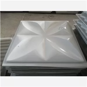 قالب ستاره سنگ نما ABS بسیارمقاوم صنعتی