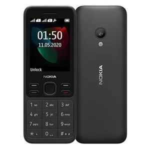 گوشی موبایل نوکیا 150 مدل TA-1235 DS 2020 دوربین دار