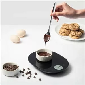 ترازو آشپزخانه دیجیتال شیائومی مدل Xiaomi Mijia Digital Kitchen Scale KGJ001t
