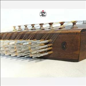 سنتور سل کوک عارف سفارشی کارگاه سازینه (پس کرایه)