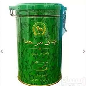 چای مرحبا کله مورچه کنیا با طعم هل