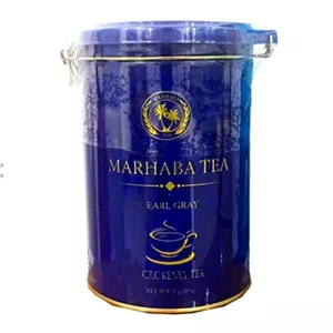 چای مرحبا کله مورچه کنیا با طعم عطری اُرل گری