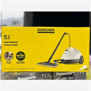 بخار شو کارچر اس سی 2 SC2 ارسال رایگان 