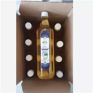 روغن ارده کنجد روازاده یک لیتری (دوازده عددی)