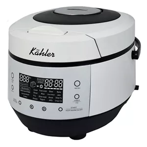 پلوپز دیجیتال کاخلر KH-5508-W
