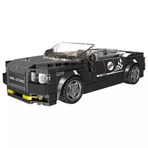 لگو مولد کینگ 27042 ماشین مینیاتوری Rolls Royce Dawn