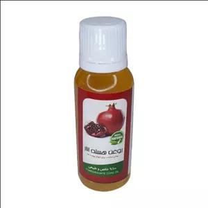 روغن هسته انار (45 سی سی)