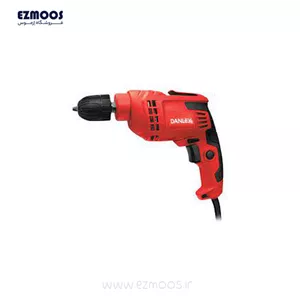 دریل 10 دنلکس 450 وات مدل DX-1145  (پس کرایه)