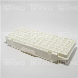 فیلتر جاروبرقی پارس خزر توربو TURBO-2500W