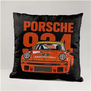 کوسن طرح پورشه Porsche کد 3 کارماتوس