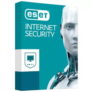 آنتی ویروس Eset Internet Security نسخه کرک شده