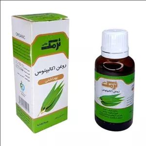 روغن اکالیپتوس نرمک (30 سی سی)