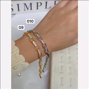 دستبند های  زنانه فاخر مجلسی 