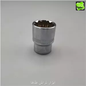 بکس7 8 اینچی درایو1 2 12پر A-KRAFT تایوان