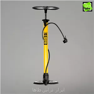 تلمبه باد دستی مینی دلتا اکو