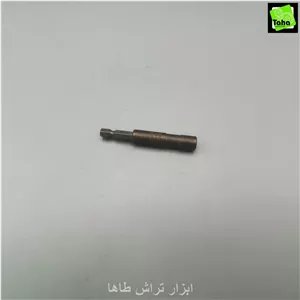 کمک نوک پیچ گوشتی7.5 سانت