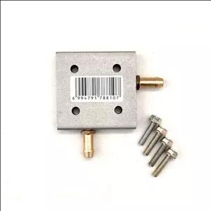 گرم کن رگولاتور روماک