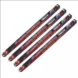 فویل آلومینیوم دوام مدل ضخیم 55 چهار رول 1 متری Z4N