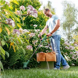 علف زن برقی بوش مدل Easy Grass CUT 26