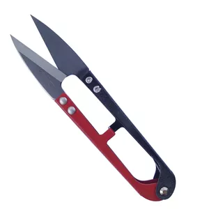 قیچی سرنخ زن مدل K107 E6M مدل 1