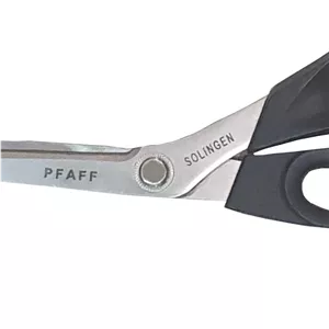 قیچی خیاطی زولینگن مدل Pfaff VKE