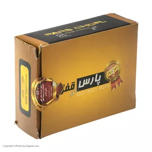 قفل کتابی پارس کد 700 T7Z