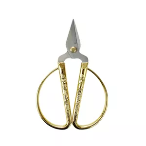 پس کرایه قیچی ژیزی یوان مدل نمد بری کد K41