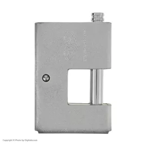 قفل کتابی پارس مدل 900SP بسته 2 عددی T7Z