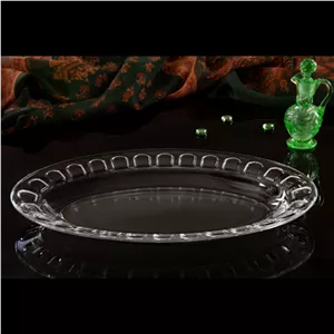 دیس مدل گلایل کد 550 بسته 2 عددی ارسال پس کرایه