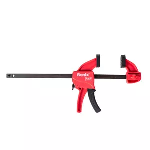 گیره پیچ دستی رونیکس مدل RH-7502 کد HB-64 W96